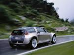 Smart Roadster 2003 года
